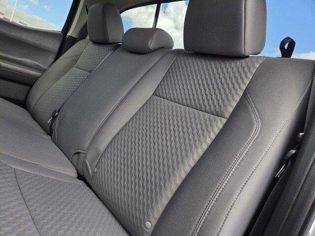 Used 2023 Celestial Silver Metallic Toyota SR image 23
