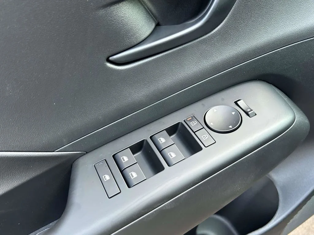New 2026 Gray Hyundai SE image 15