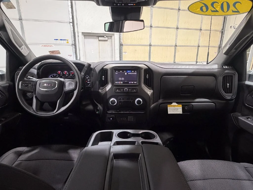 2026 GMC Sierra 2500HD Pro - Photo 27