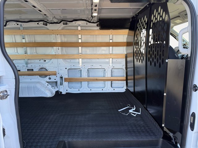 Certified Used 2025 Oxford White Ford Base image 18