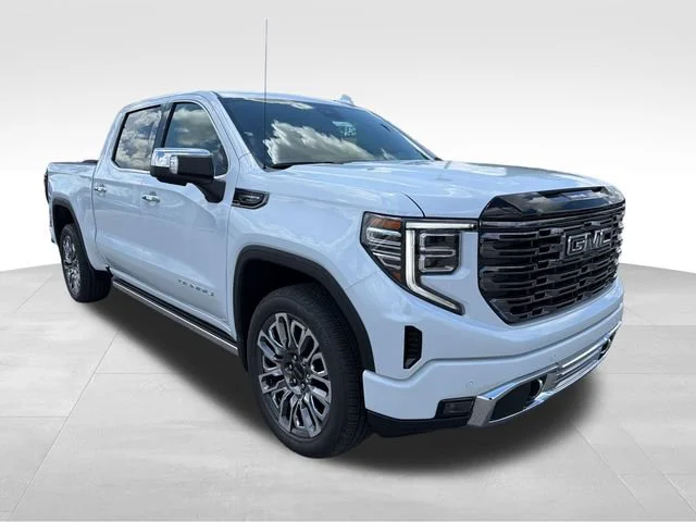 2026 GMC Sierra 1500 Denali Ultimate - Photo 1