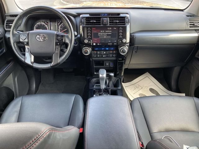 Used 2023  Toyota TRD Pro image 9