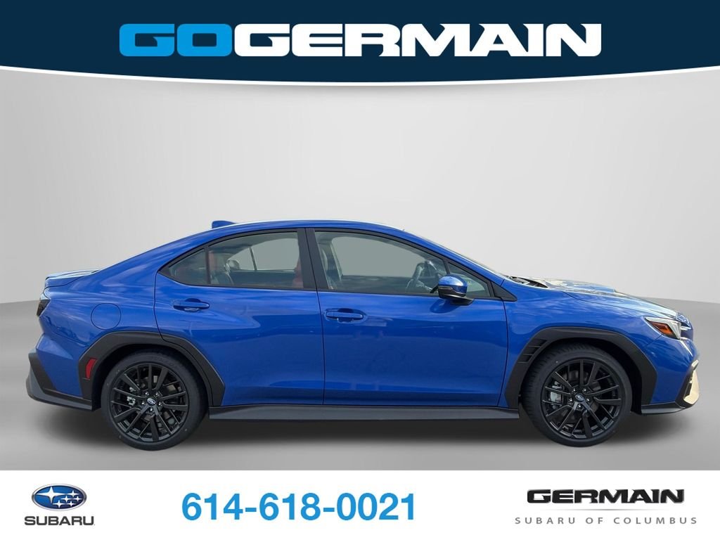 New 2026 WR BLUE PEARL Subaru Limited image 6