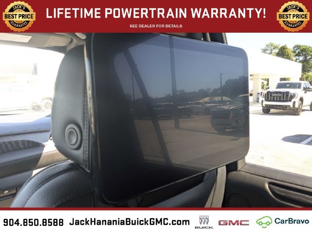 Used 2023 Black GMC Denali image 16