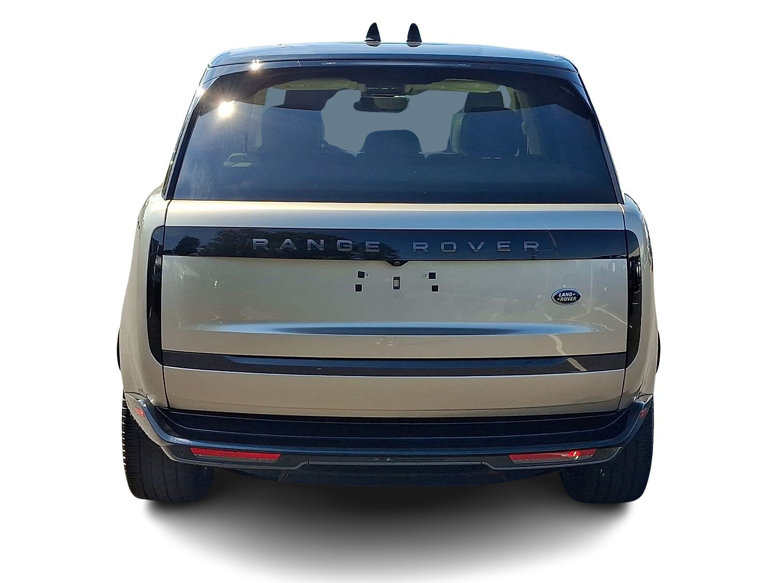 Used 2023 Lantau Bronze Metallic   1Dp Land Rover SE image 6