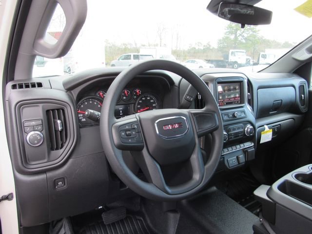 2026 GMC Sierra 1500 Pro - Photo 13