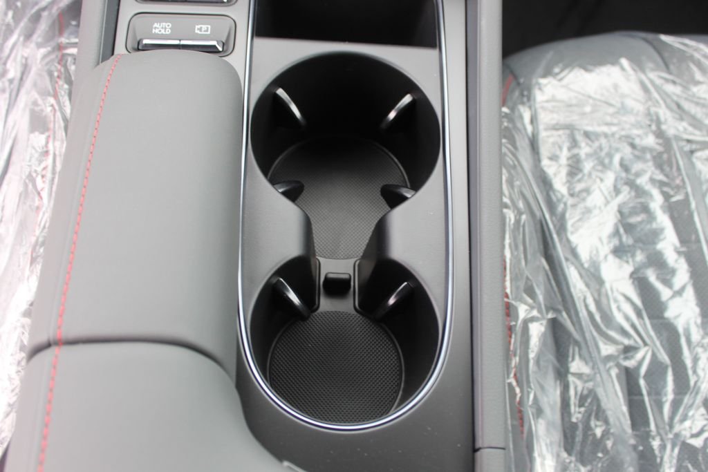 2026 Hyundai Sonata N Line - Photo 19