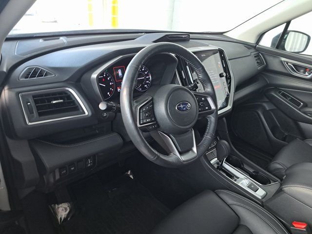 Used 2023 White Subaru Limited image 9