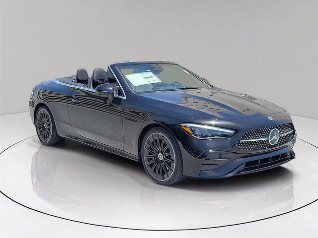 2027 Mercedes-Benz CLE CLE 300