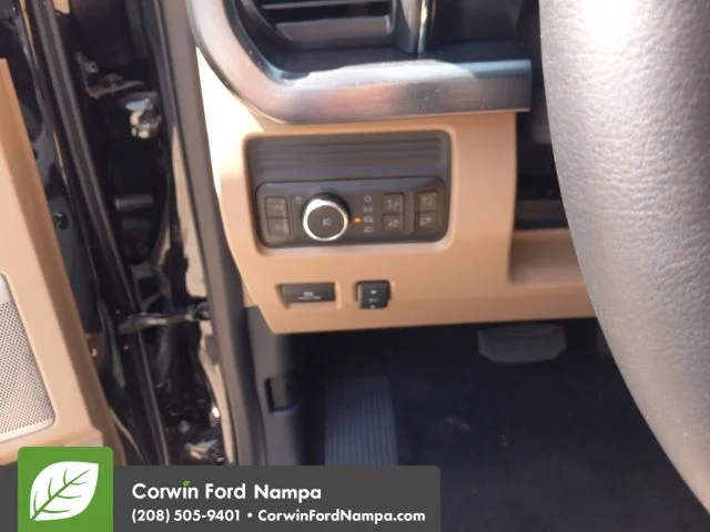 2025 Ford F-350 Super Duty Lariat - Photo 18