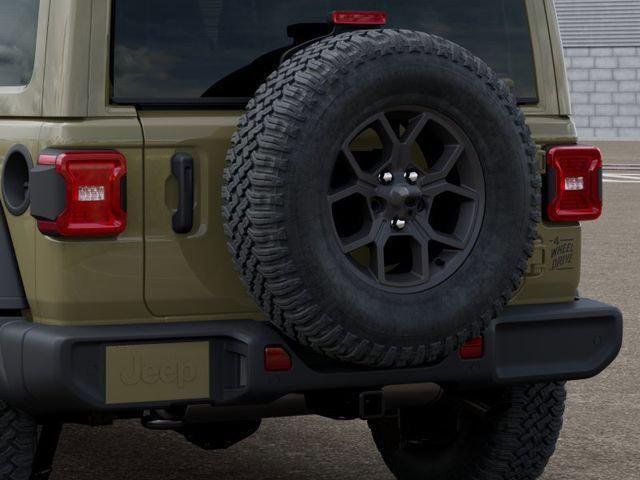 New 2026 41 Jeep Willys image 13