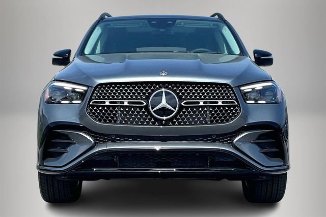 New 2026 Selenite Grey Metallic Mercedes-Benz GLE 350 image 12