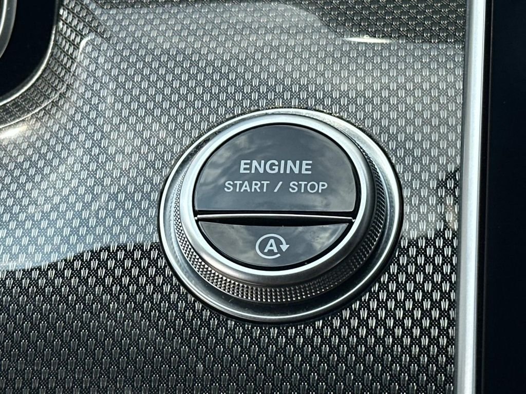 Certified Used 2024 Black Mercedes-Benz CLE 300 image 26