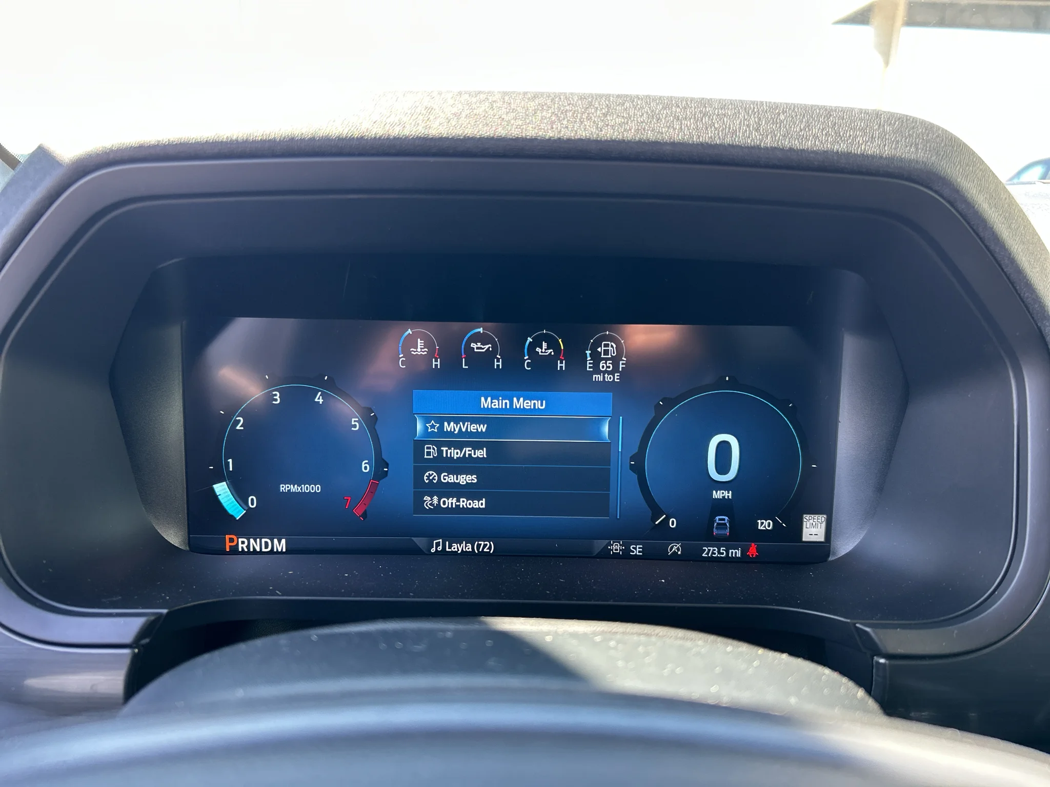 2026 Ford F-150 Lariat - Photo 15