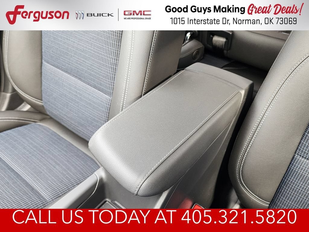 2026 Buick Envista Preferred - Photo 29