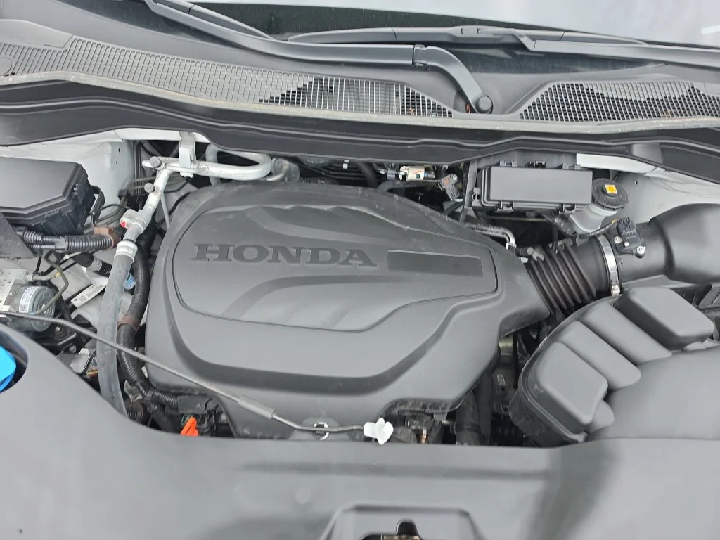 Used 2024 White Honda RTL image 33