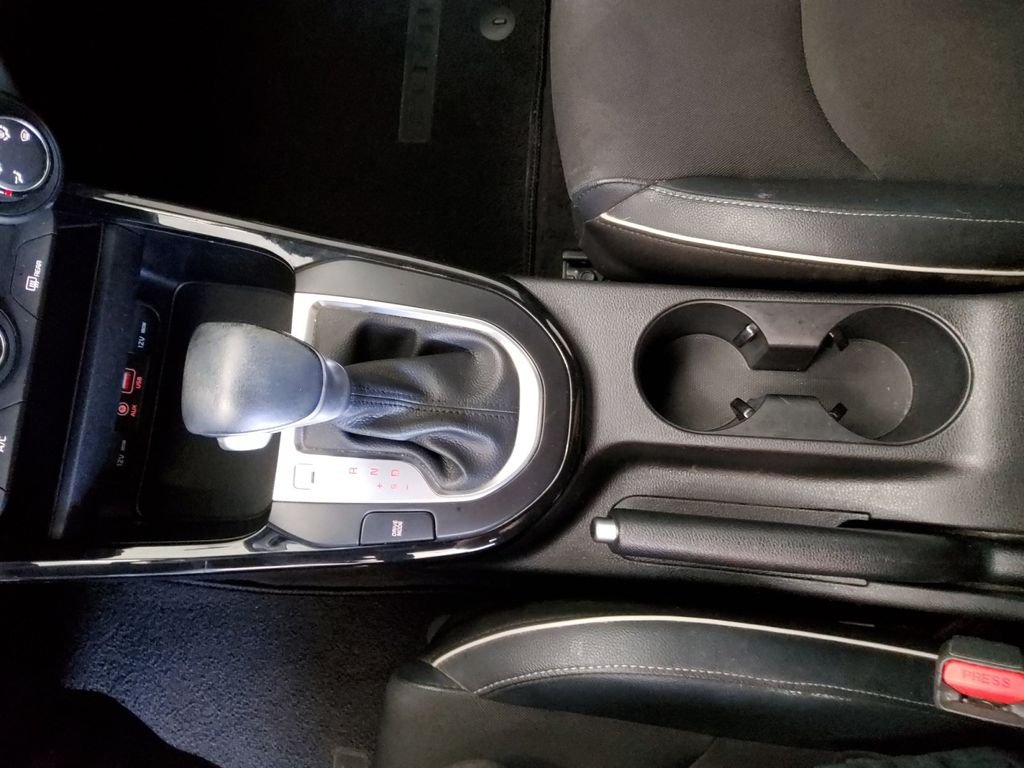 Used 2020 Gray Kia GT-Line image 23