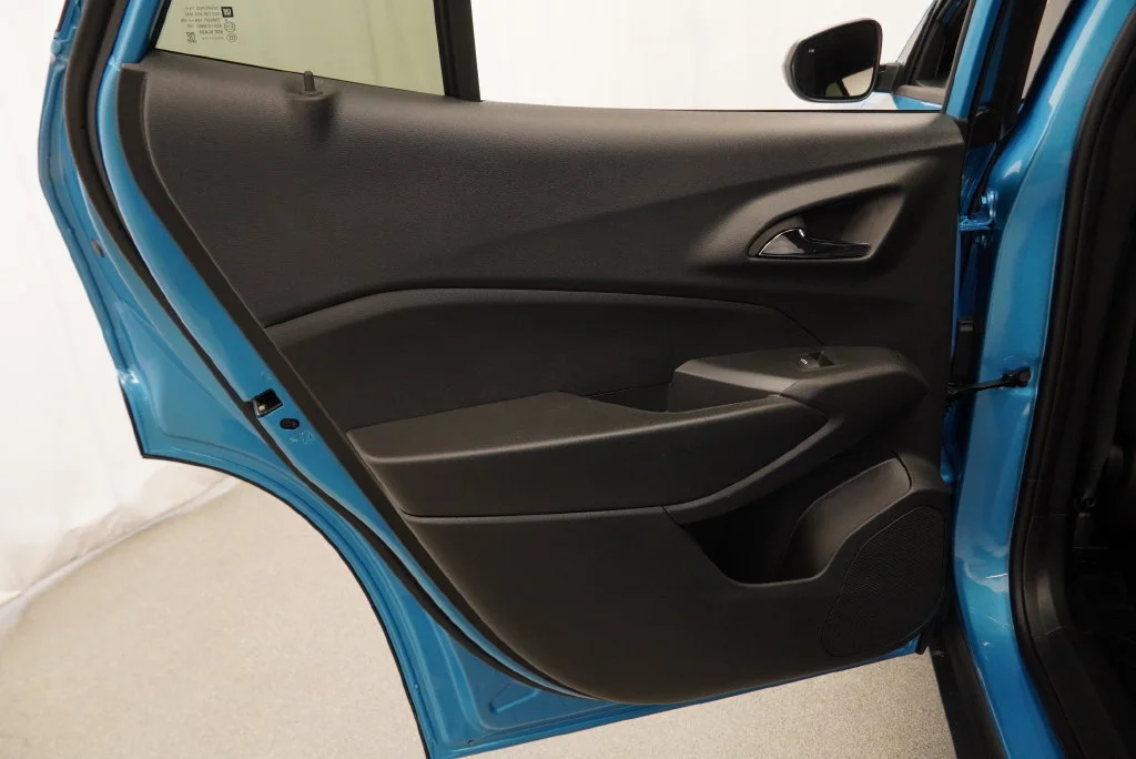 New 2026 Marina Blue Metallic Chevrolet 1RS image 32