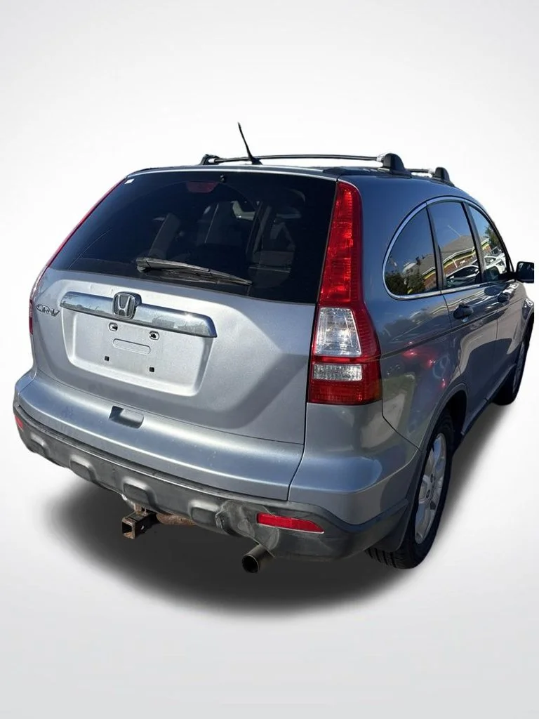 Used 2009  Honda EX image 16
