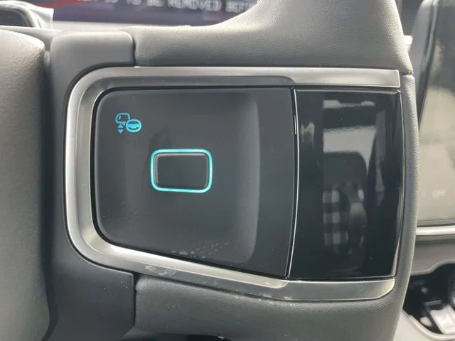 New 2026 Gray Ford Active image 10