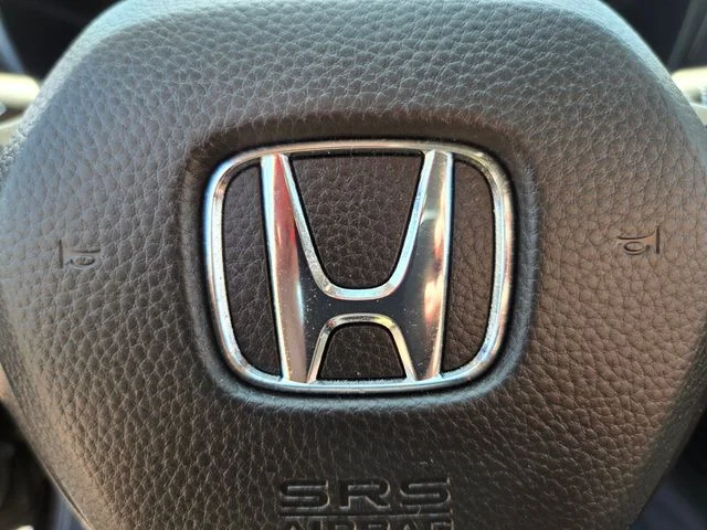 Used 2023 Black Honda LX image 31