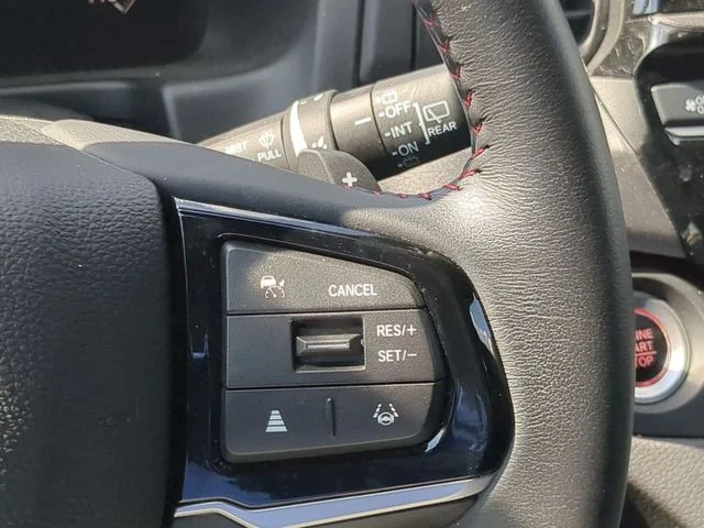 Used 2026 Sonic Gray Pearl Honda Sport-L image 16