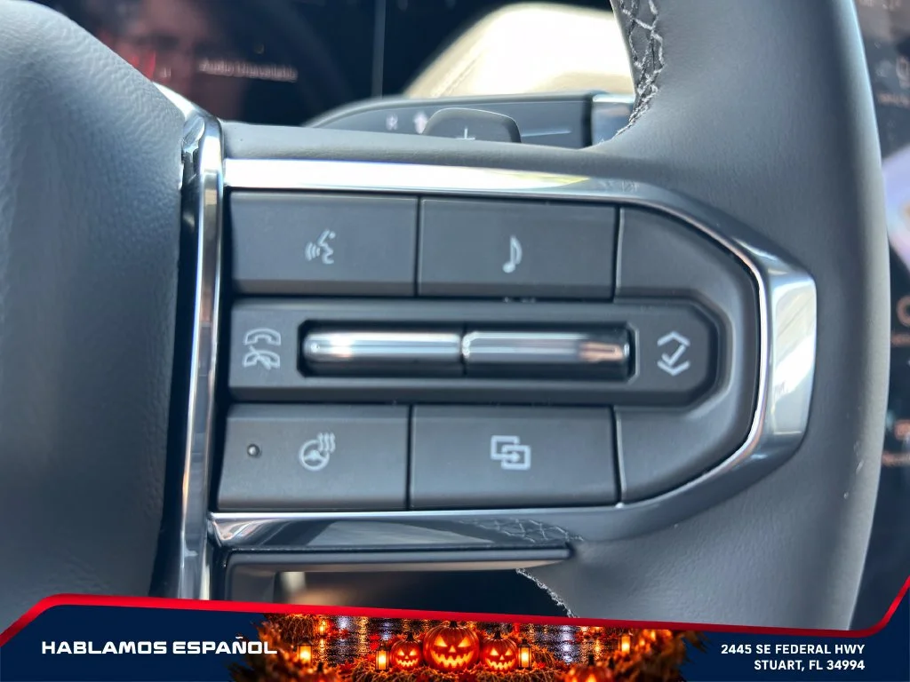 New 2026 Glacier White Tricoat GMC Denali image 19
