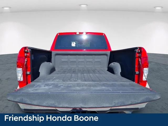 Used 2024 Red Ram Big Horn image 11