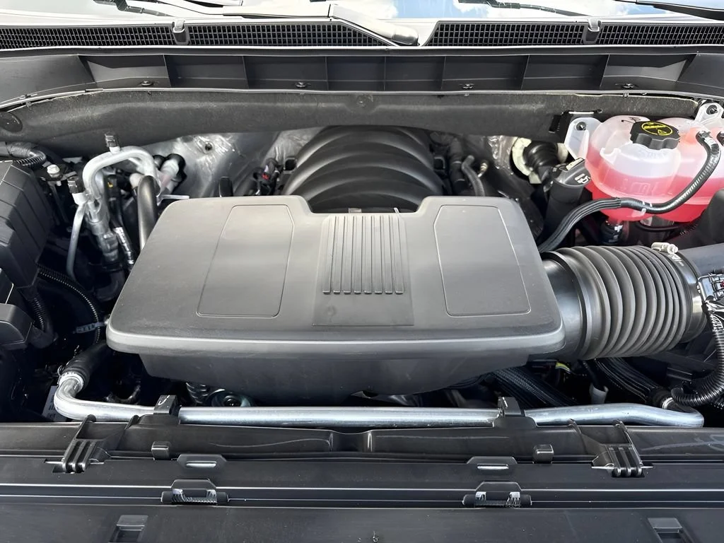 New 2026 Onyx Black GMC Denali Ultimate image 39