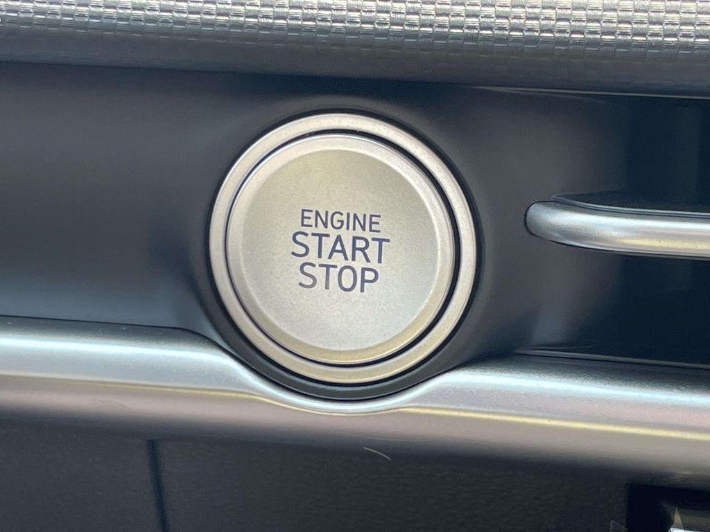 New 2026 White Hyundai SEL AWD image 26