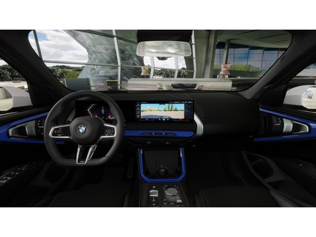 New 2026 Alpine White BMW  image 10