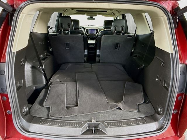 Used 2017 Red GMC Denali image 28