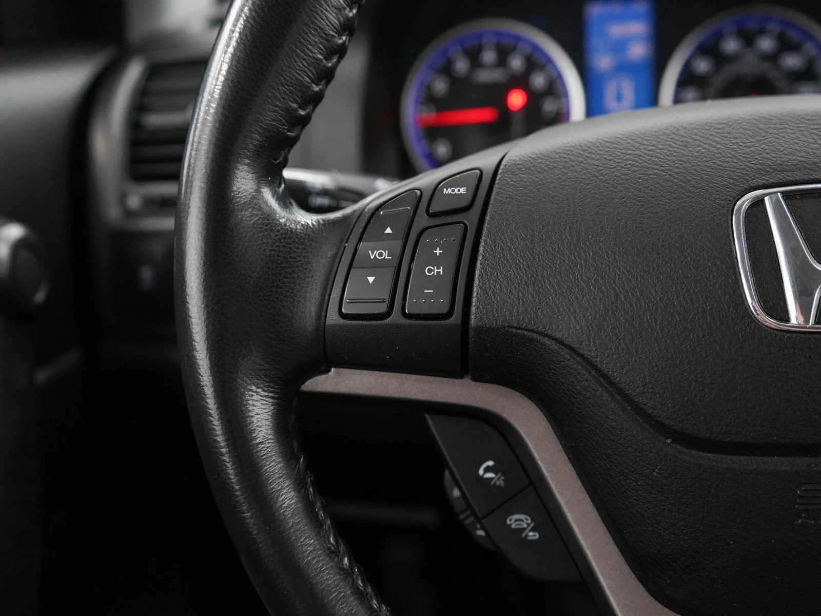 Used 2011 Blue Honda  image 23