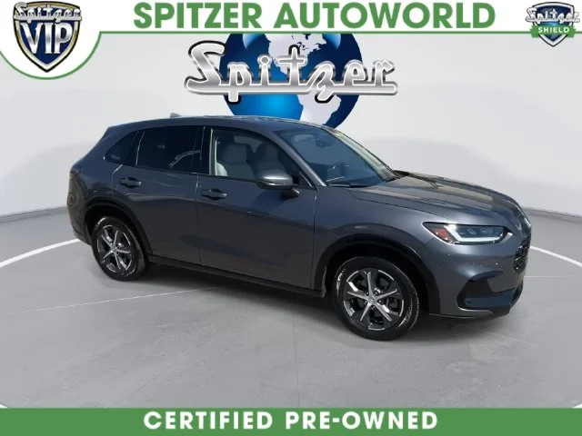 Used 2025  Honda EX-L image 6