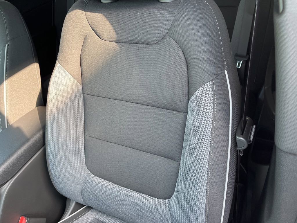 2026 Chevrolet Trailblazer LT - Photo 13