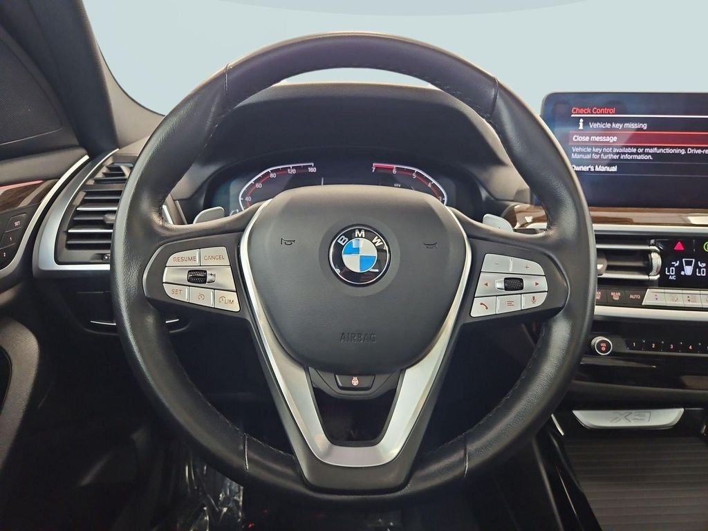 2022 BMW X3 30i - Photo 14