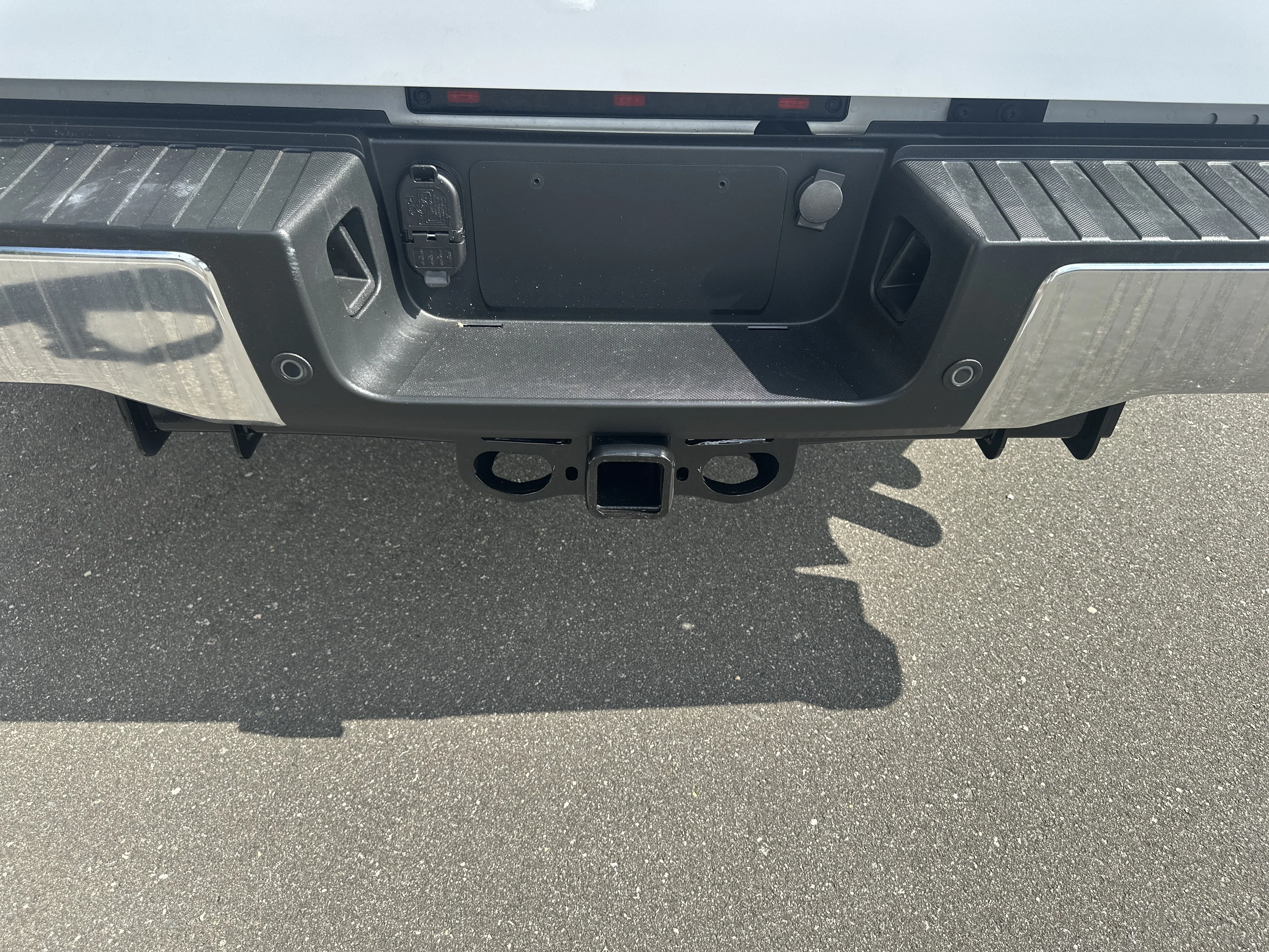Used 2023  Ford  image 38