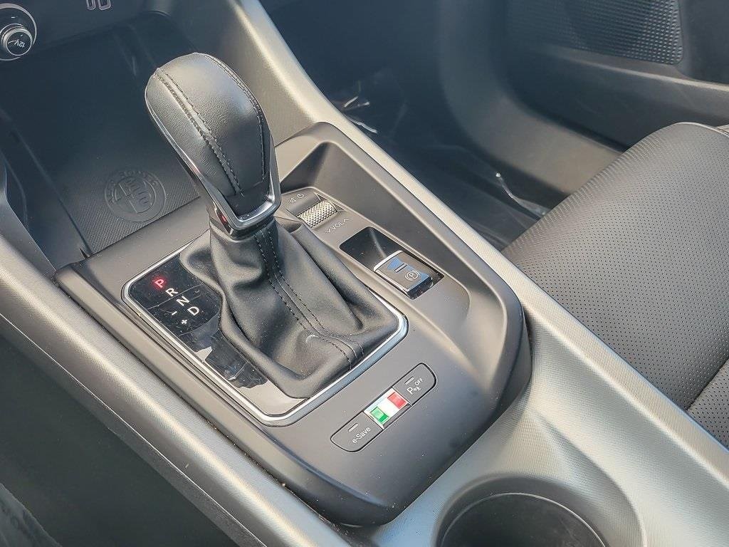 2024 ALFA ROMEO TONALE - Image 17