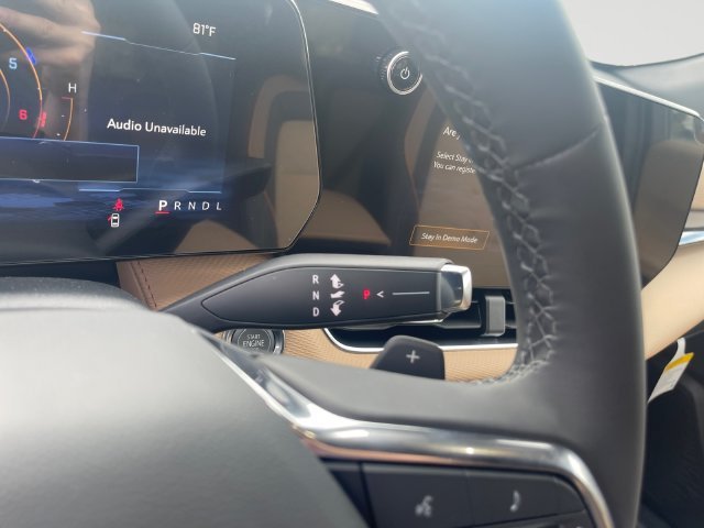 2027 Chevrolet Equinox ACTIV - Photo 12