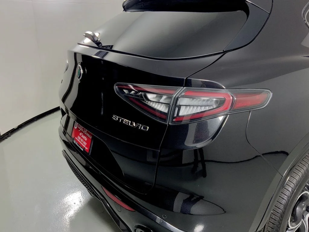 2026 Alfa Romeo Stelvio Base - Photo 14