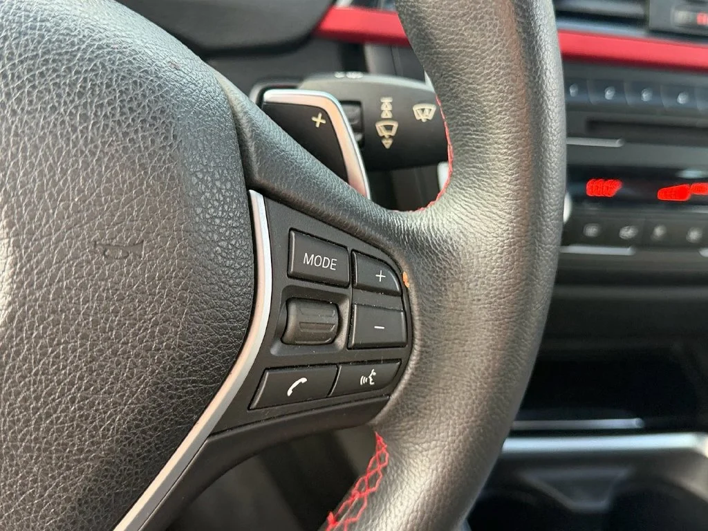 Used 2015 Black BMW 335i image 24