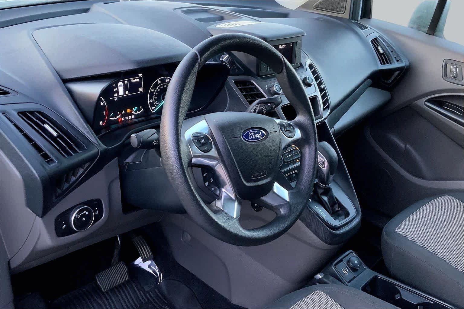 Used 2020 Frozen White Ford XL image 17