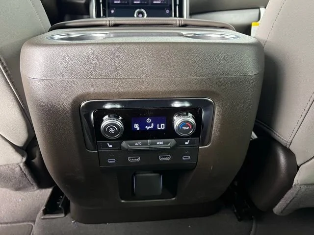 2026 GMC Yukon Elevation - Photo 38