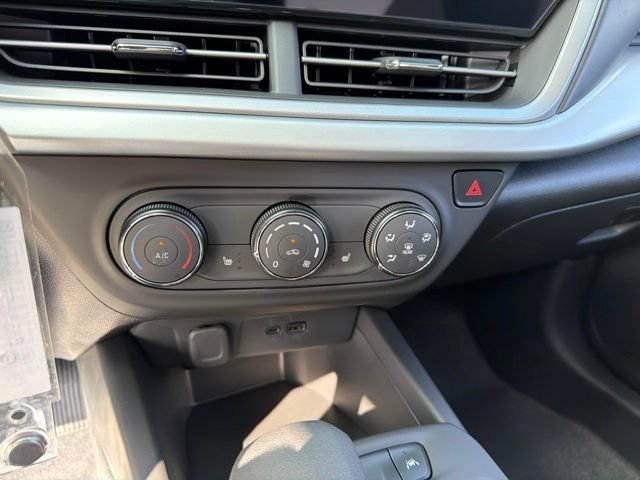 2026 Chevrolet Trax LS - Photo 18