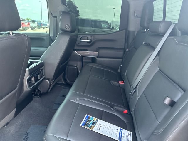 Used 2019 Beige Chevrolet LTZ image 13
