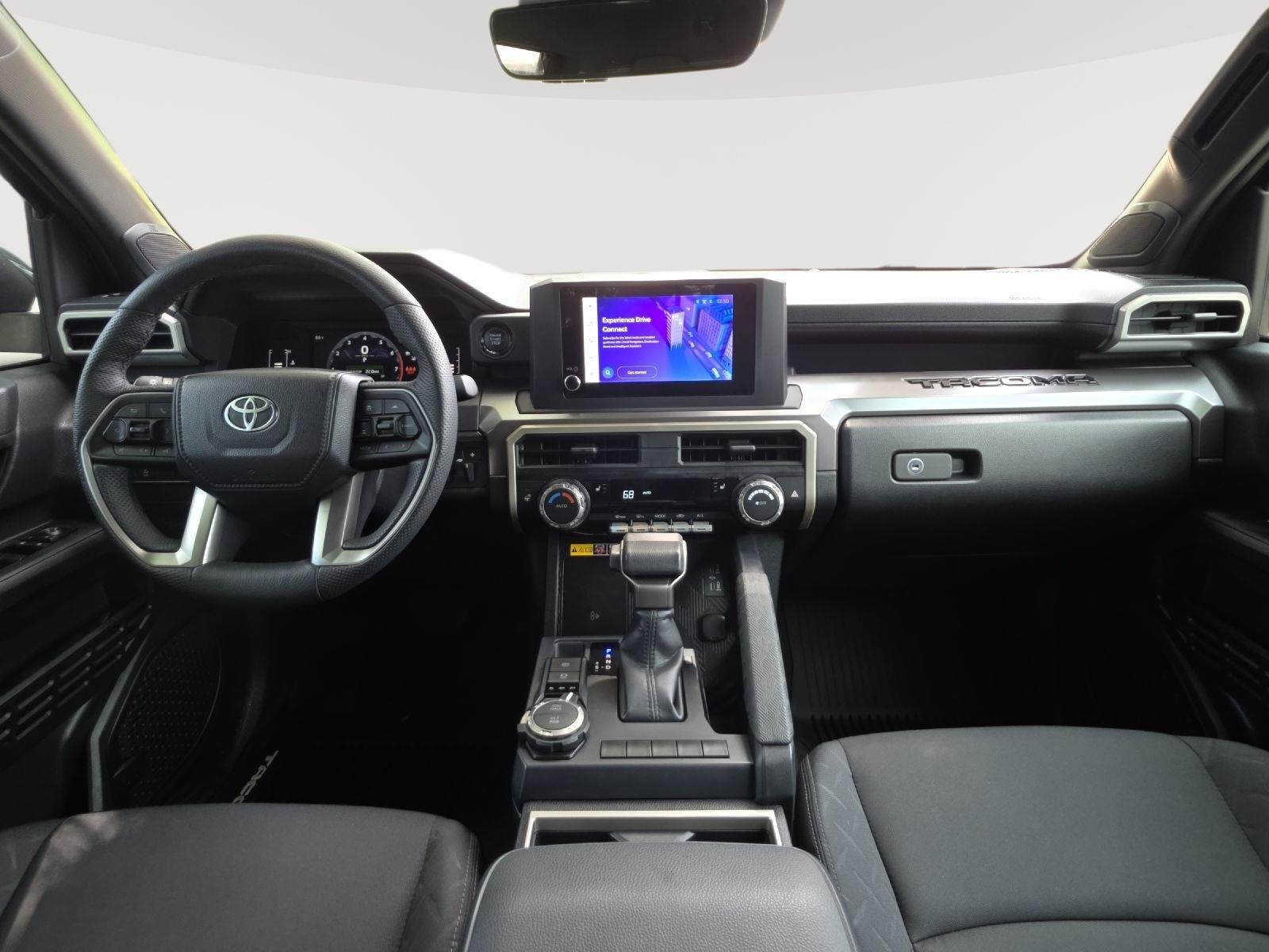 Certified Used 2024 Underground Toyota SR5 image 43