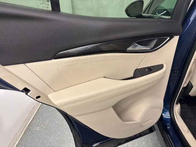 2023 Buick Envision Preferred - Photo 17