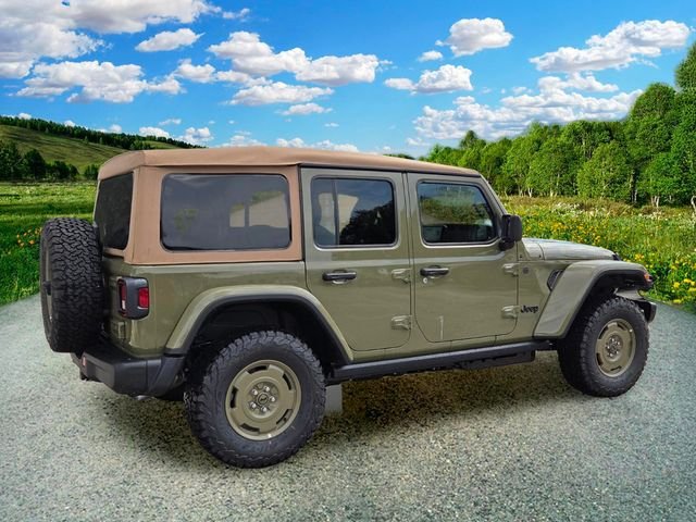 New 2026 41 Jeep Willys 41 image 6