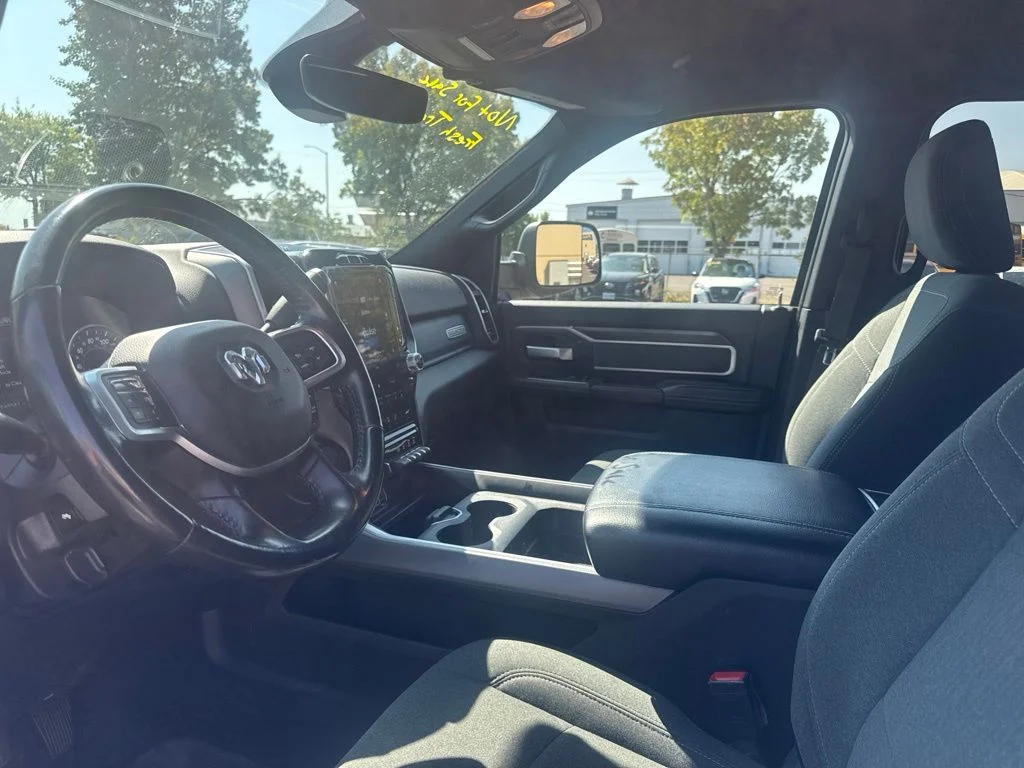 Used 2021 Blue Ram Big Horn image 10