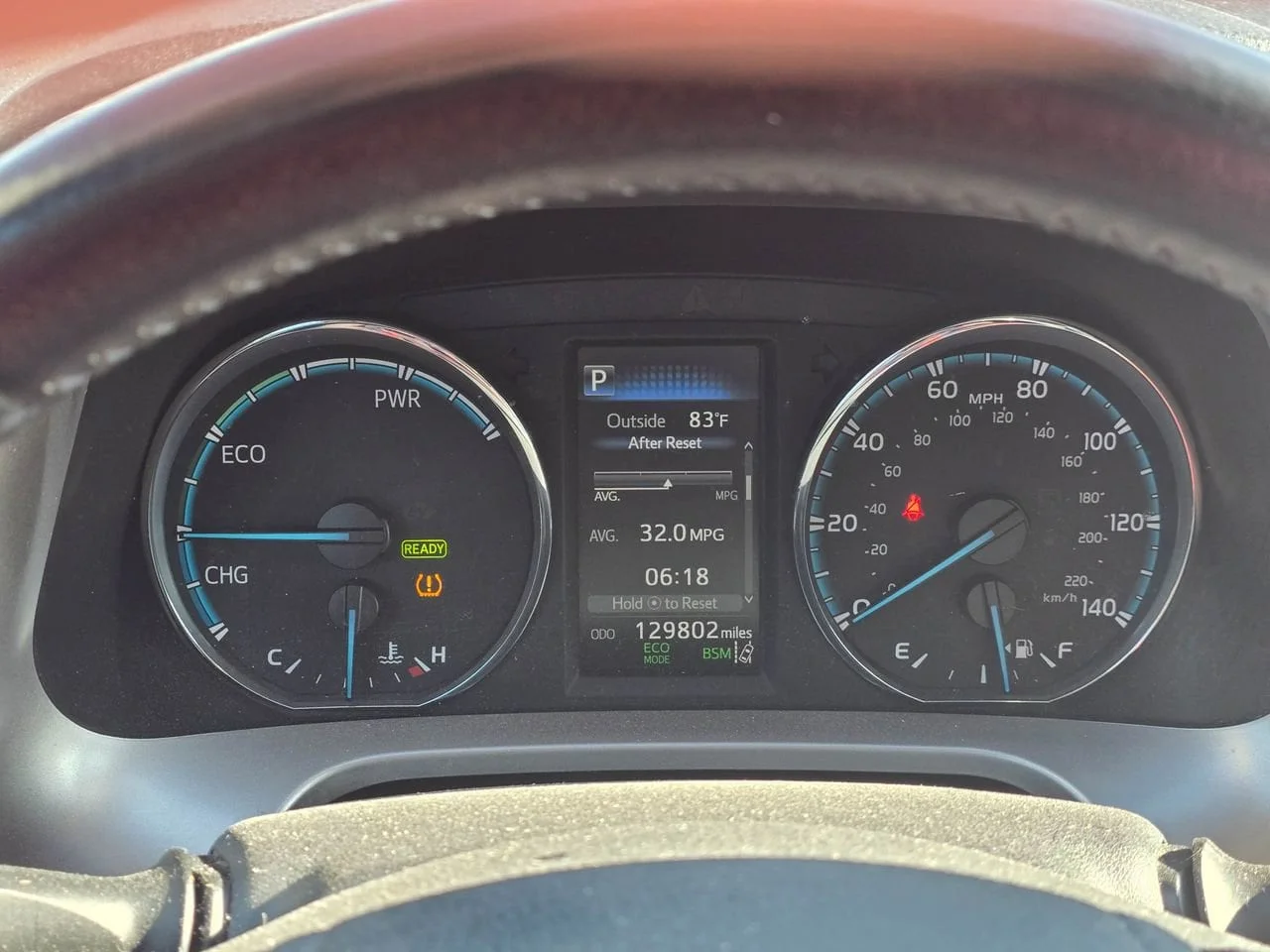 Used 2016 Gray Toyota XLE image 21
